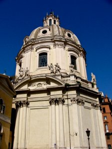 Rome building? photo