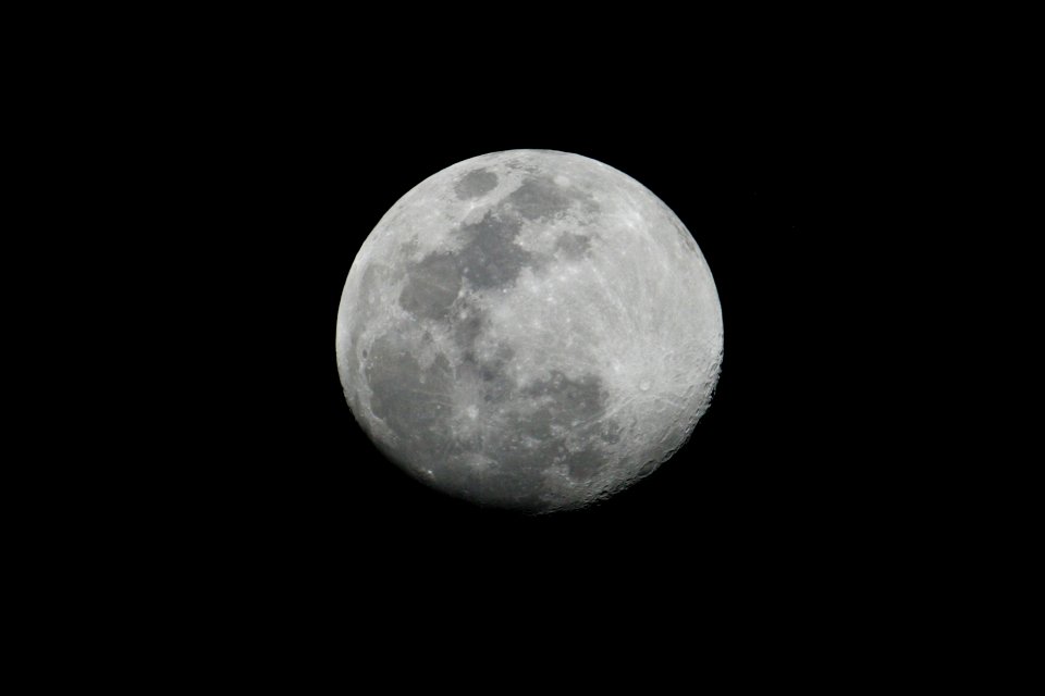 Full Moon, NPSPhoto, R. Cammauf