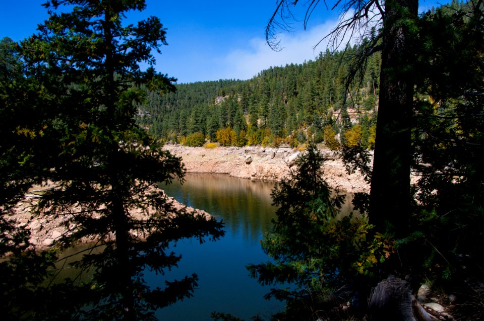 C. C. Cragin Reservoir