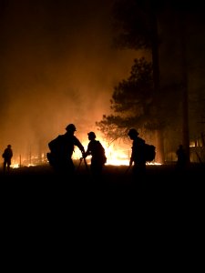 Jack Fire (June 9, 2016)
