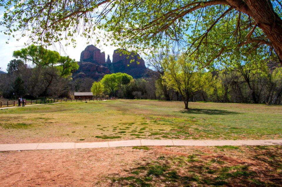 Crescent Moon Ranch