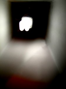 Ikea Lamp