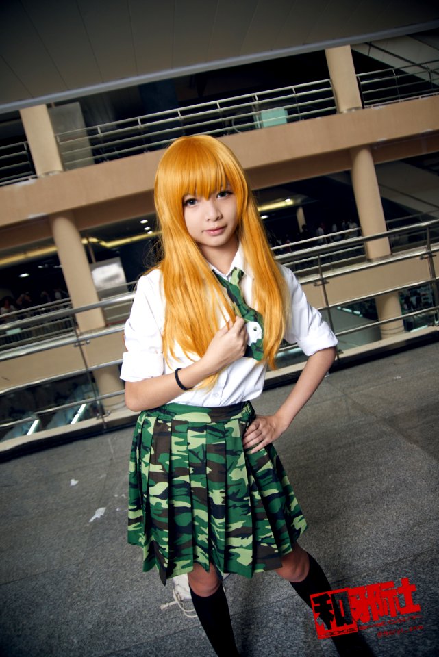 YACA Aug 2013