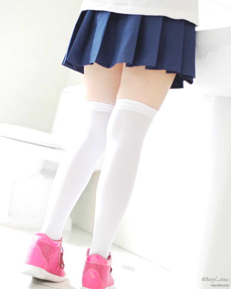 Knee-High Collection II Demo