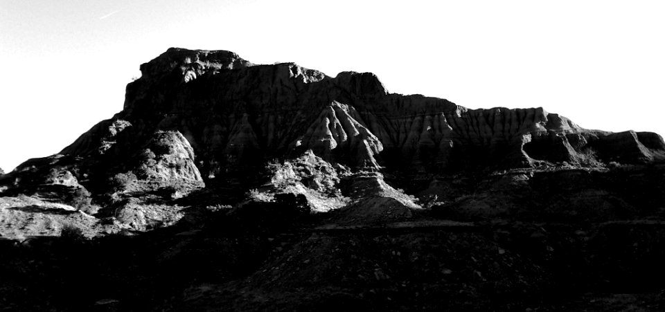 Caprock Canyon 12 photo