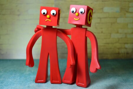 Friendship best friends support