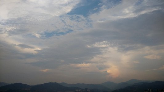 The Sky (Location batu Caves Town) (7)