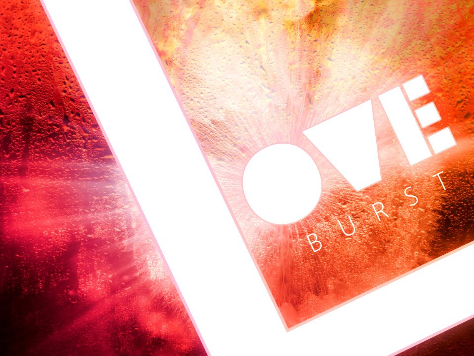 Love Burst