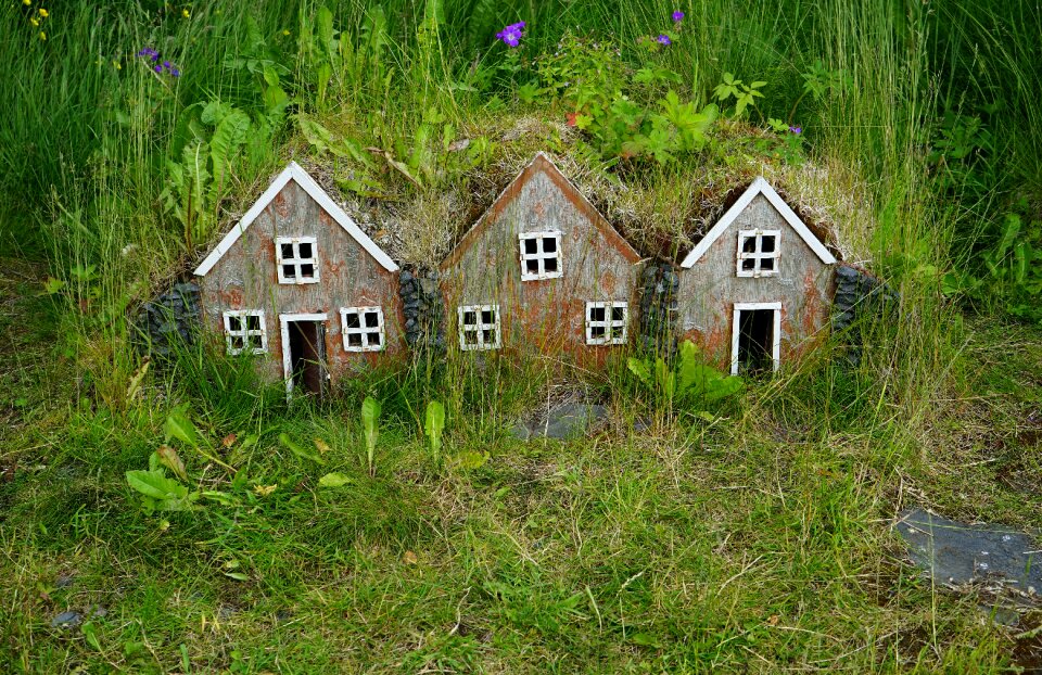 Models miniature mini