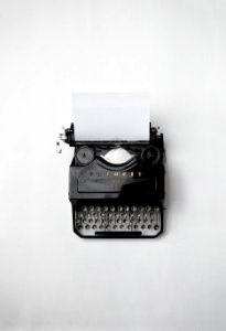 Typewriter-by-Florian-Klauer