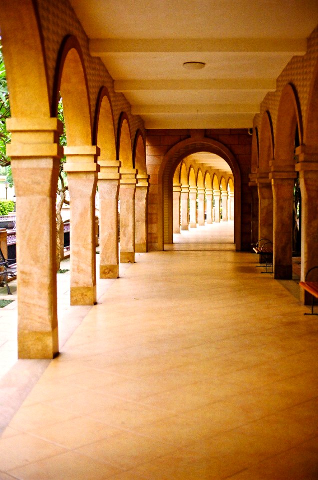 Corridor