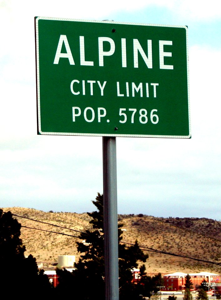 alpinesign
