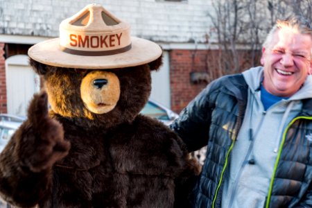2017 Flagstaff Holiday of Lights Parade