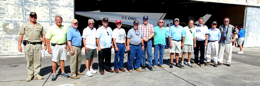 Nike Missile Site HM-69 Events