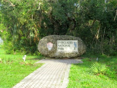 Everglades NP Limestone Structure NPS Photo D. Diaz