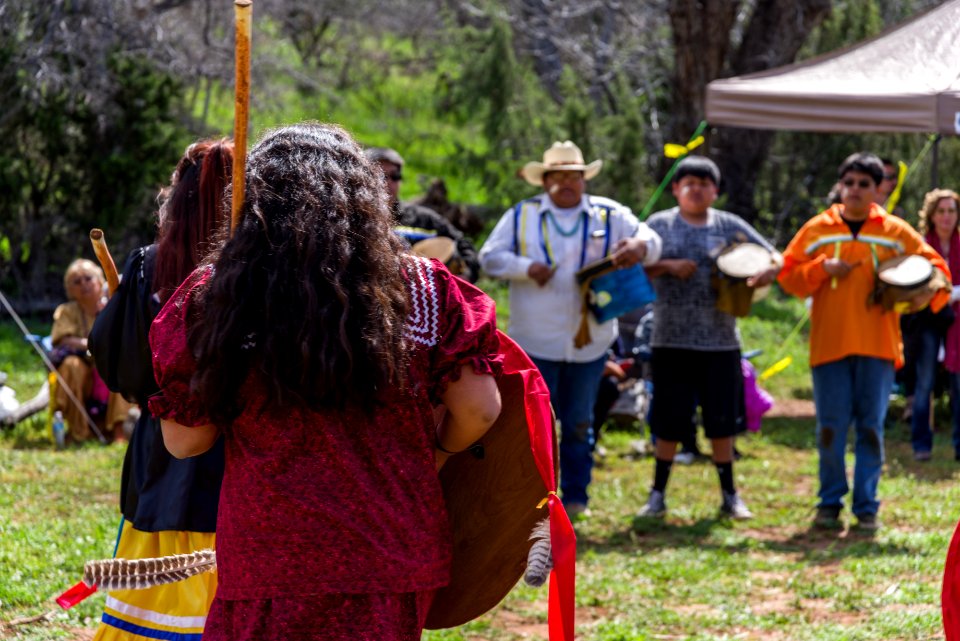 Archaeology Discovery Days at V Bar V