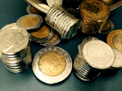 Dolar peso