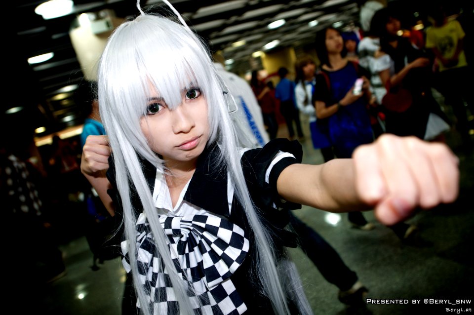 YACA 1st May 2013
