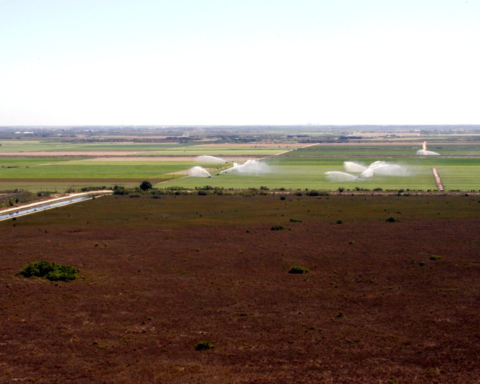 Levees, Dikes and Dams (11), NPSPhoto, R. Cammauf