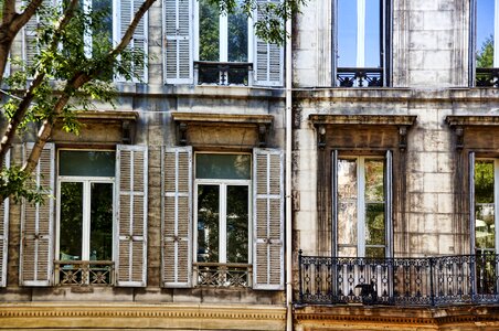 Bowever window building photo