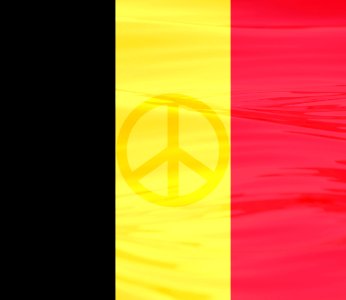 Remembering Belgium