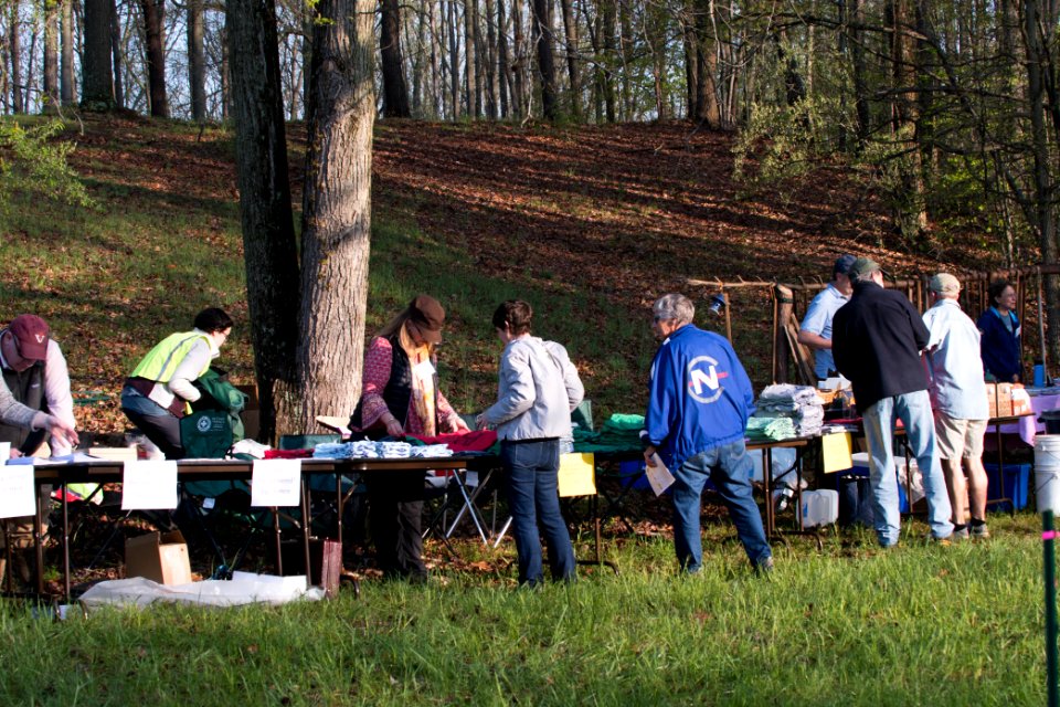 2018 Walk for the Woods Bacon Ridge Natural Area 072