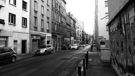Marseille