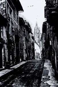 El antiguo Antiguo