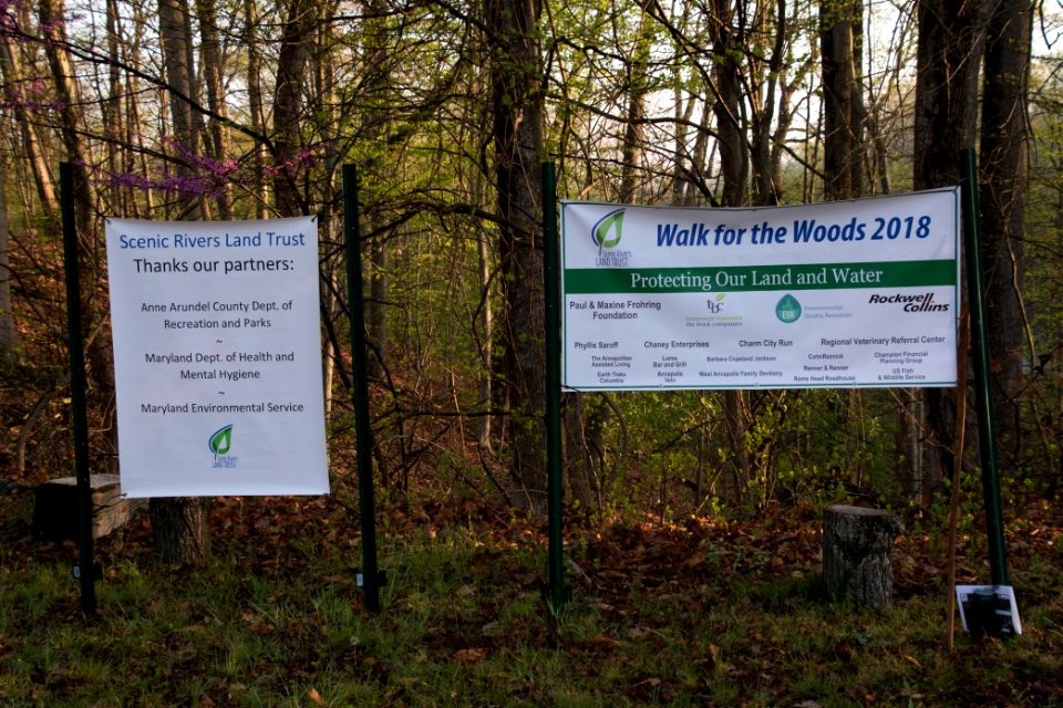 2018 Walk for the Woods Bacon Ridge Natural Area 018