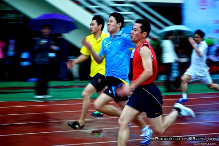 School Sport Meet