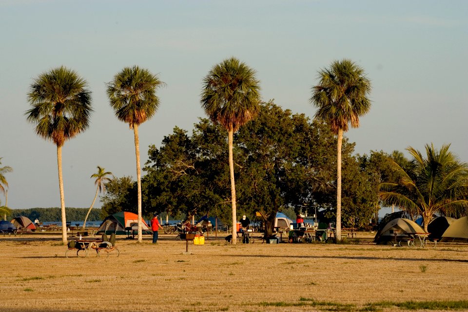 Flamingo Campground, NPSPhoto, Rodney Cammauf (1)