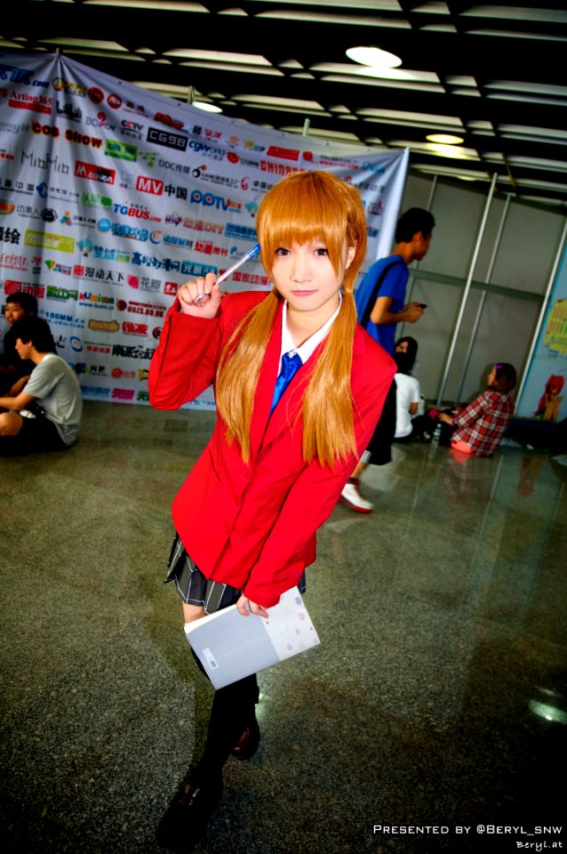 YACA 1st May 2013