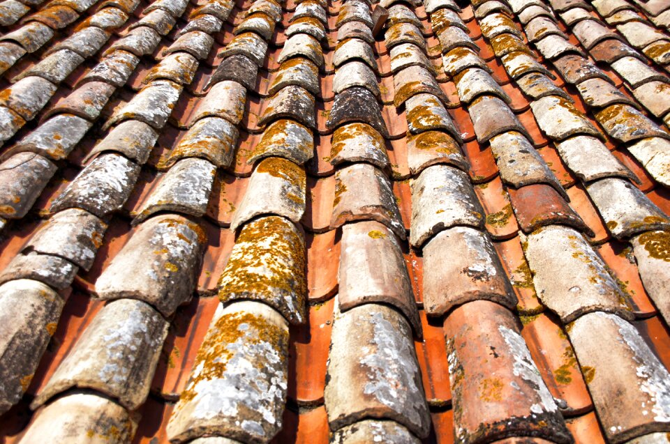 Tile mediterranean rustic