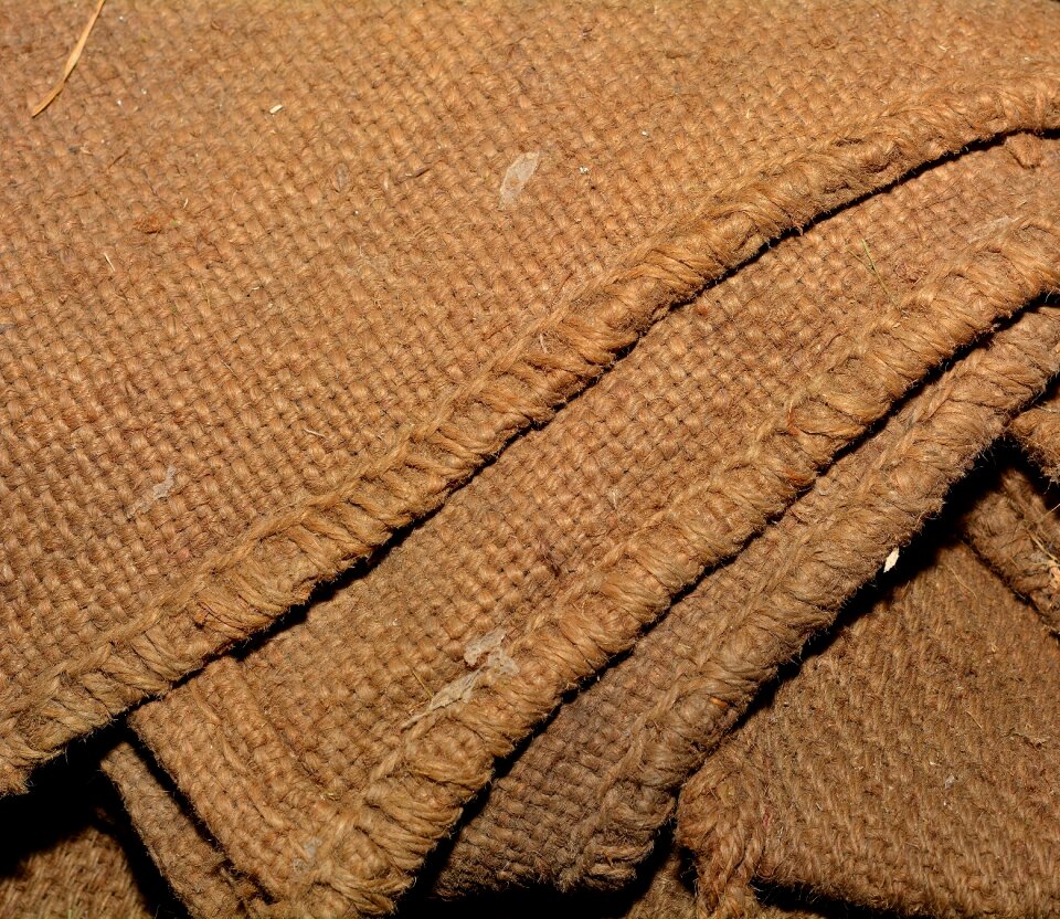Fibers structure old