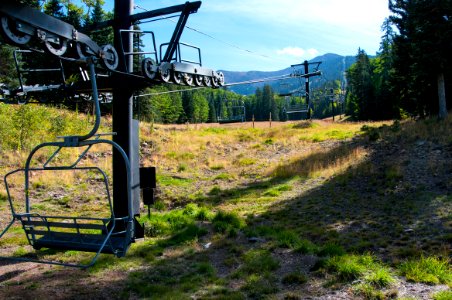 Arizona Snowbowl Scenic Skyride photo