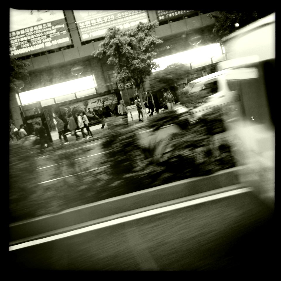 Urban Life  #Hipsta!