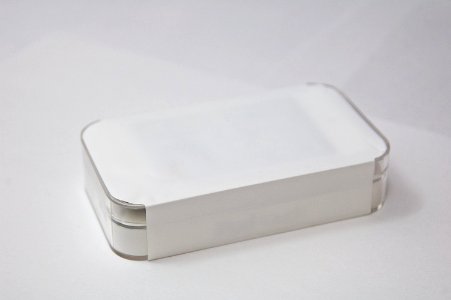 2012 :iPod touch 4 white [00] photo