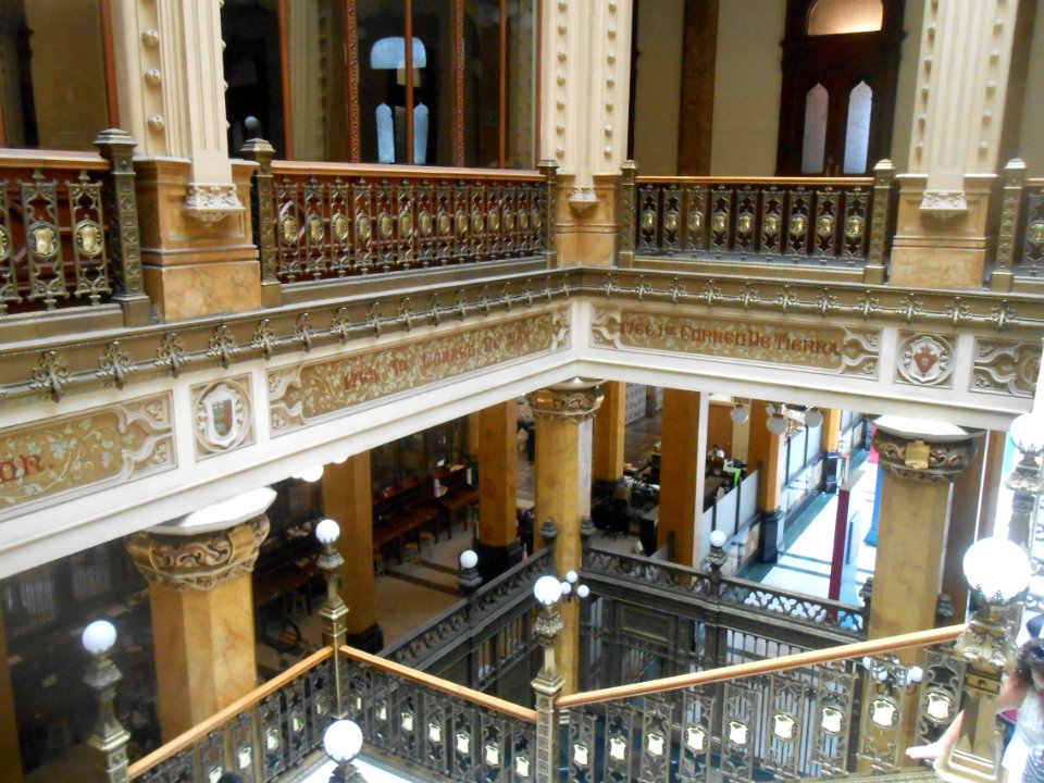 Post office Mexico City