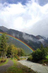 Nature sky weather photo