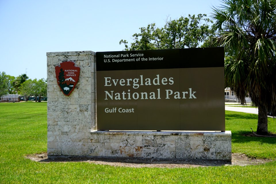Gulf Coast Sign