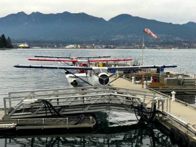 Vancouver Seaplanes photo