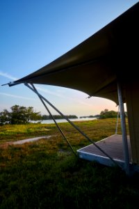 Flamingo Eco Tents