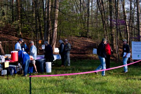 2018 Walk for the Woods Bacon Ridge Natural Area 074
