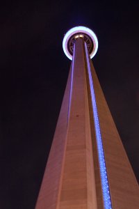 CN Tower photo