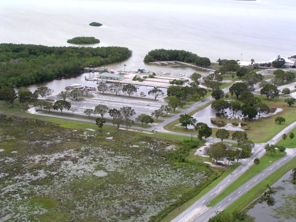 Hurricane Katrina & Wilma 2005 (7), NPSPhoto