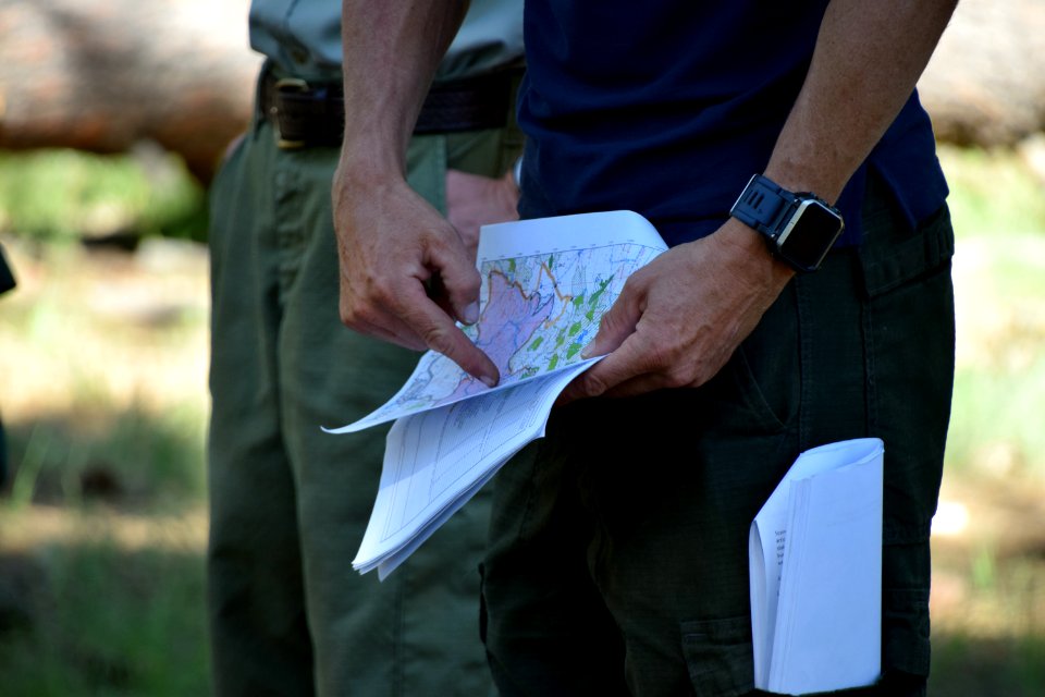 Mormon Fire Case Study Staff Ride