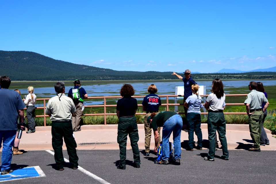 Mormon Fire Case Study Staff Ride