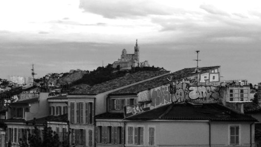 Marseille photo