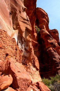 Palatki Heritage Site