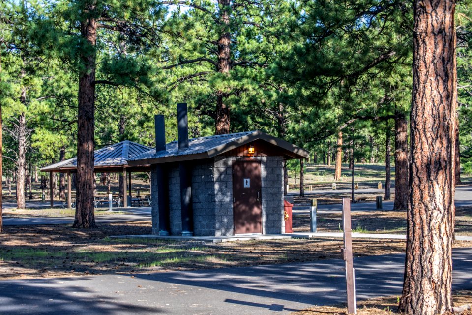 O'Leary Group Camp